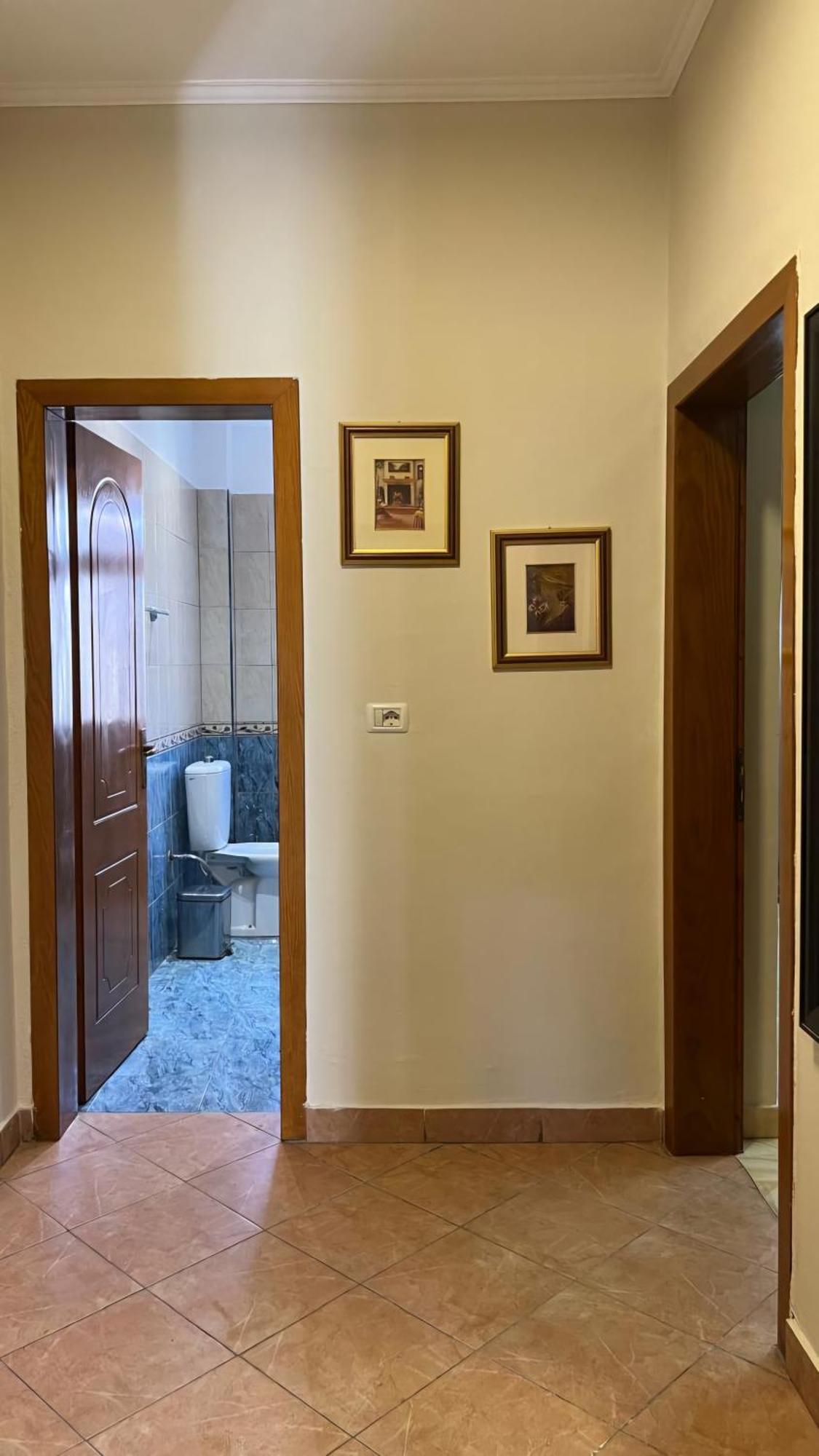 21 Square Oasis Apartament *