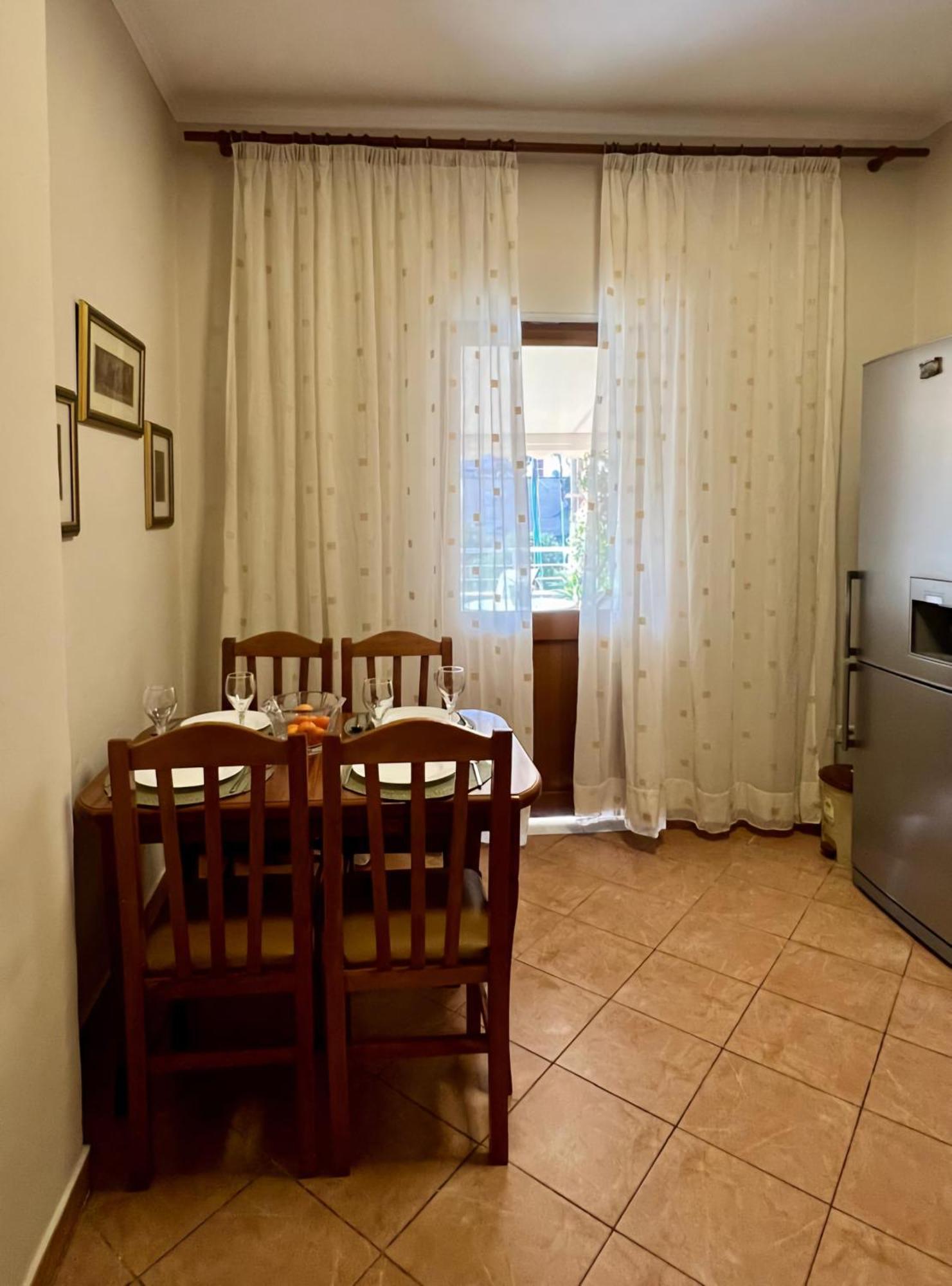 21 Square Oasis Apartamento *