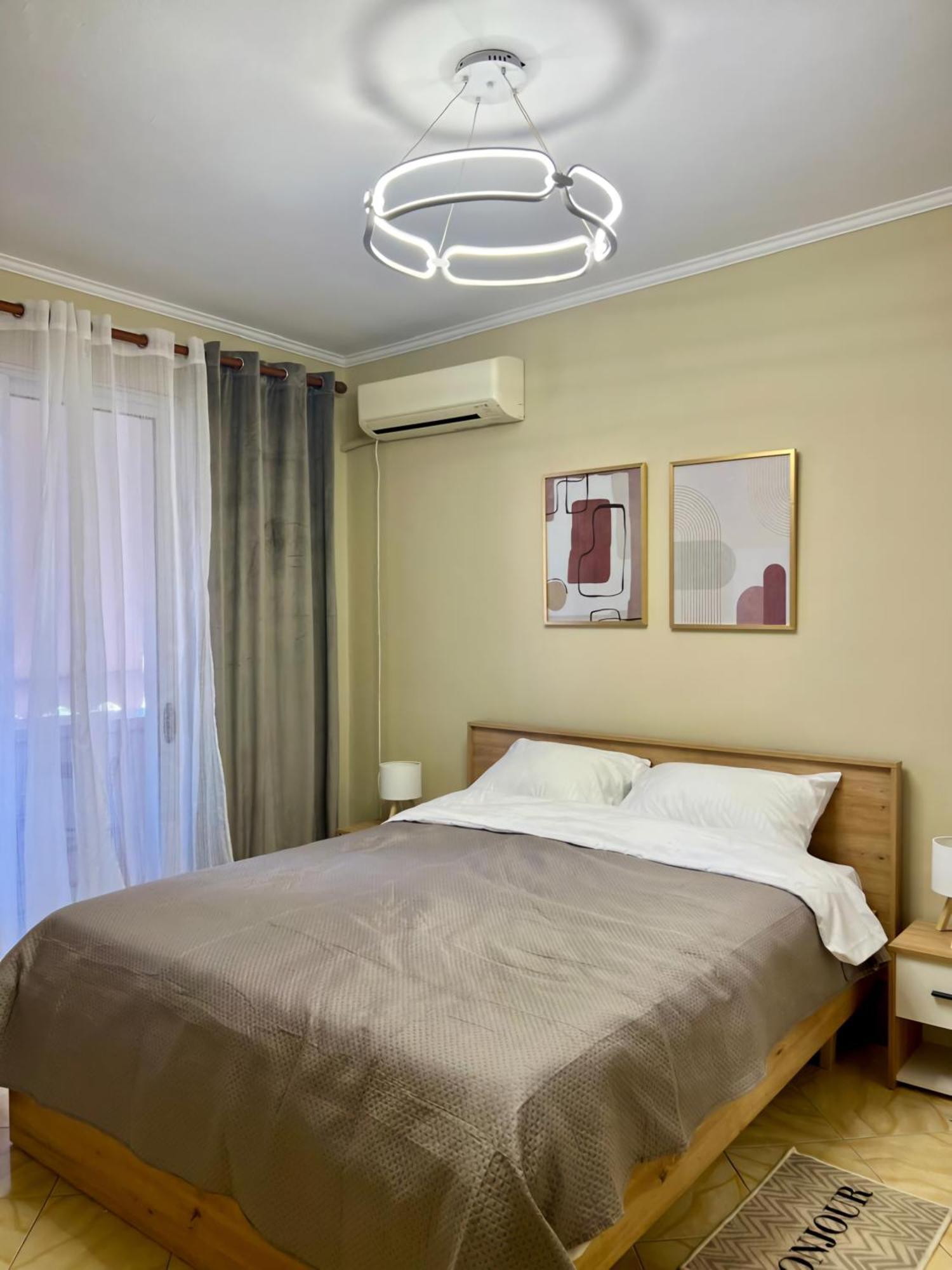 Apartament 21 Square Oasis *
