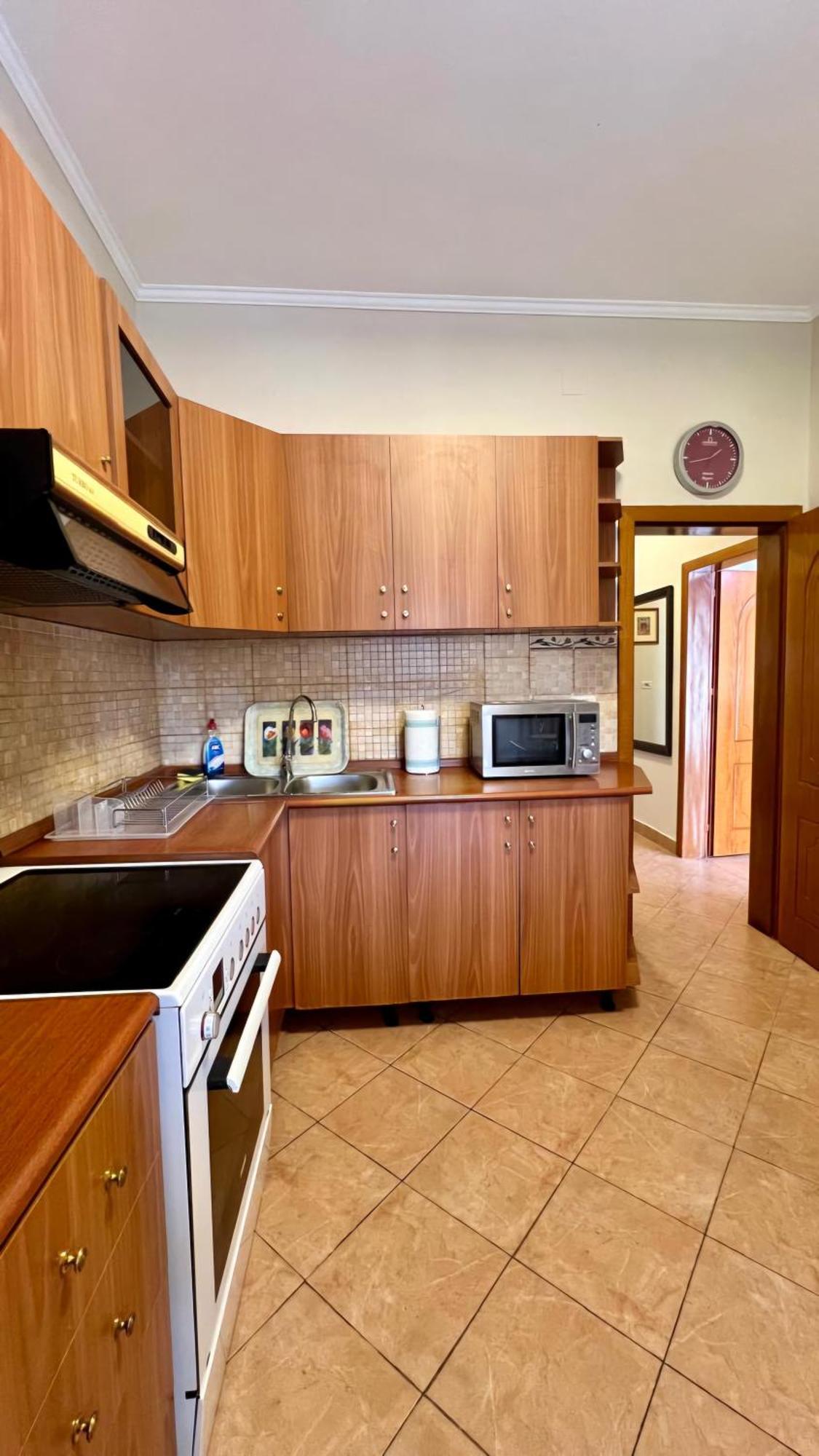 21 Square Oasis Apartament Tirana