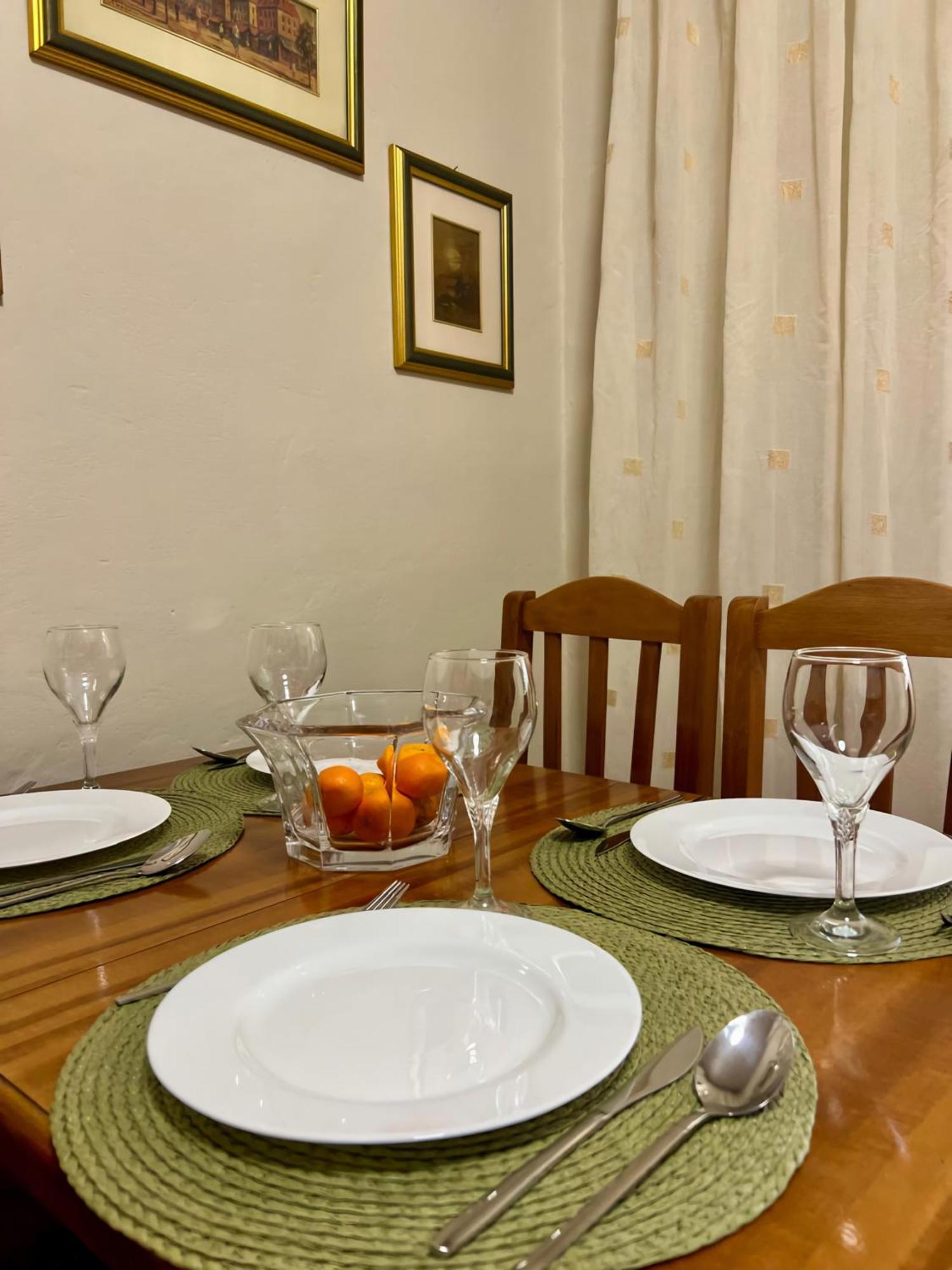 Apartamento 21 Square Oasis