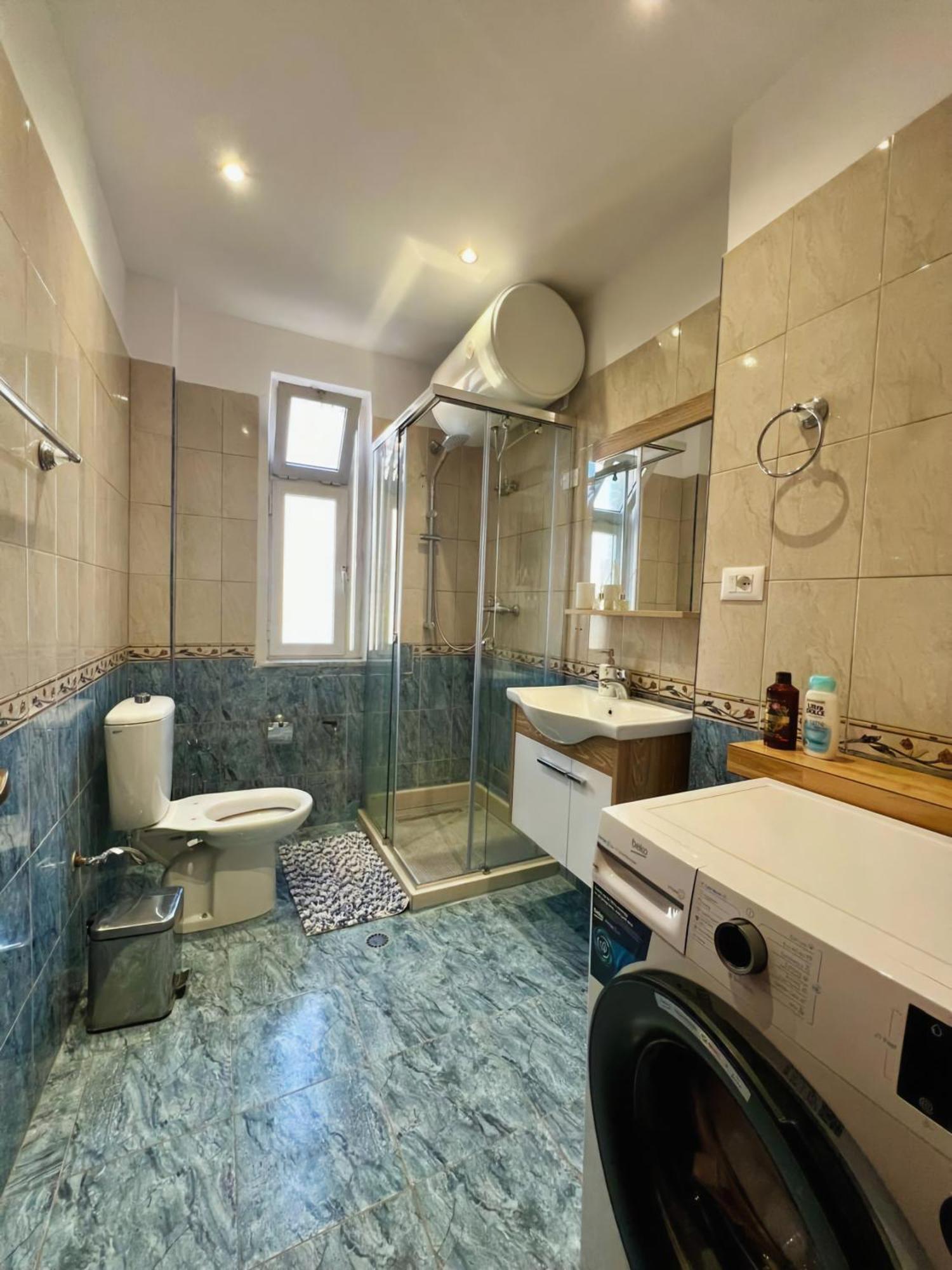 21 Square Oasis Apartament *