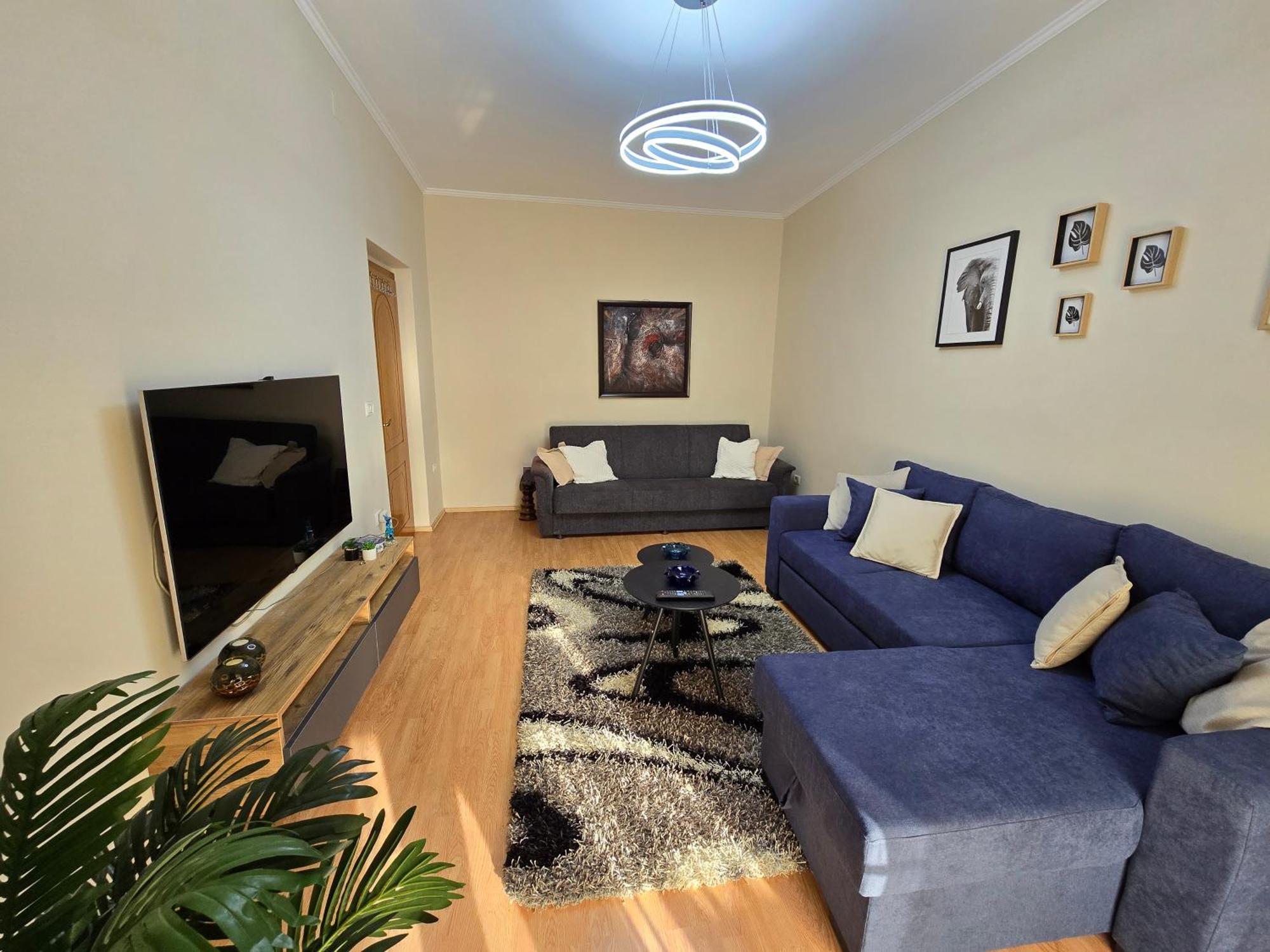21 Square Oasis Apartament