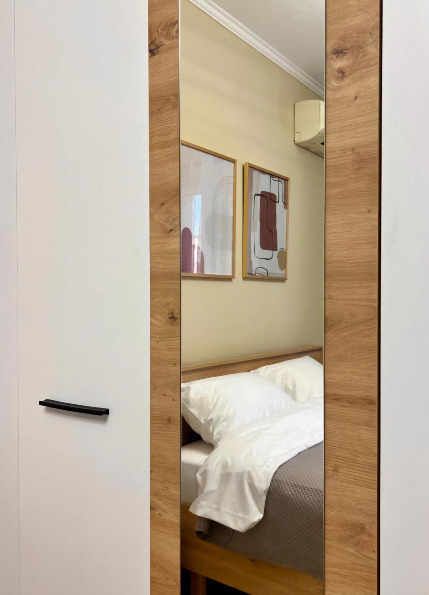 21 Square Oasis Tirana